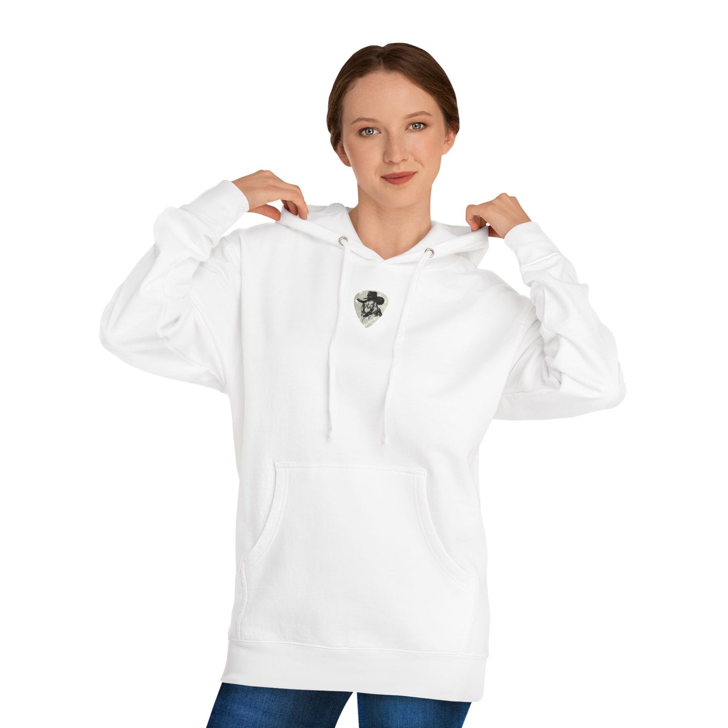 Wayfarer Mooncrest Hooded Sweatshirt