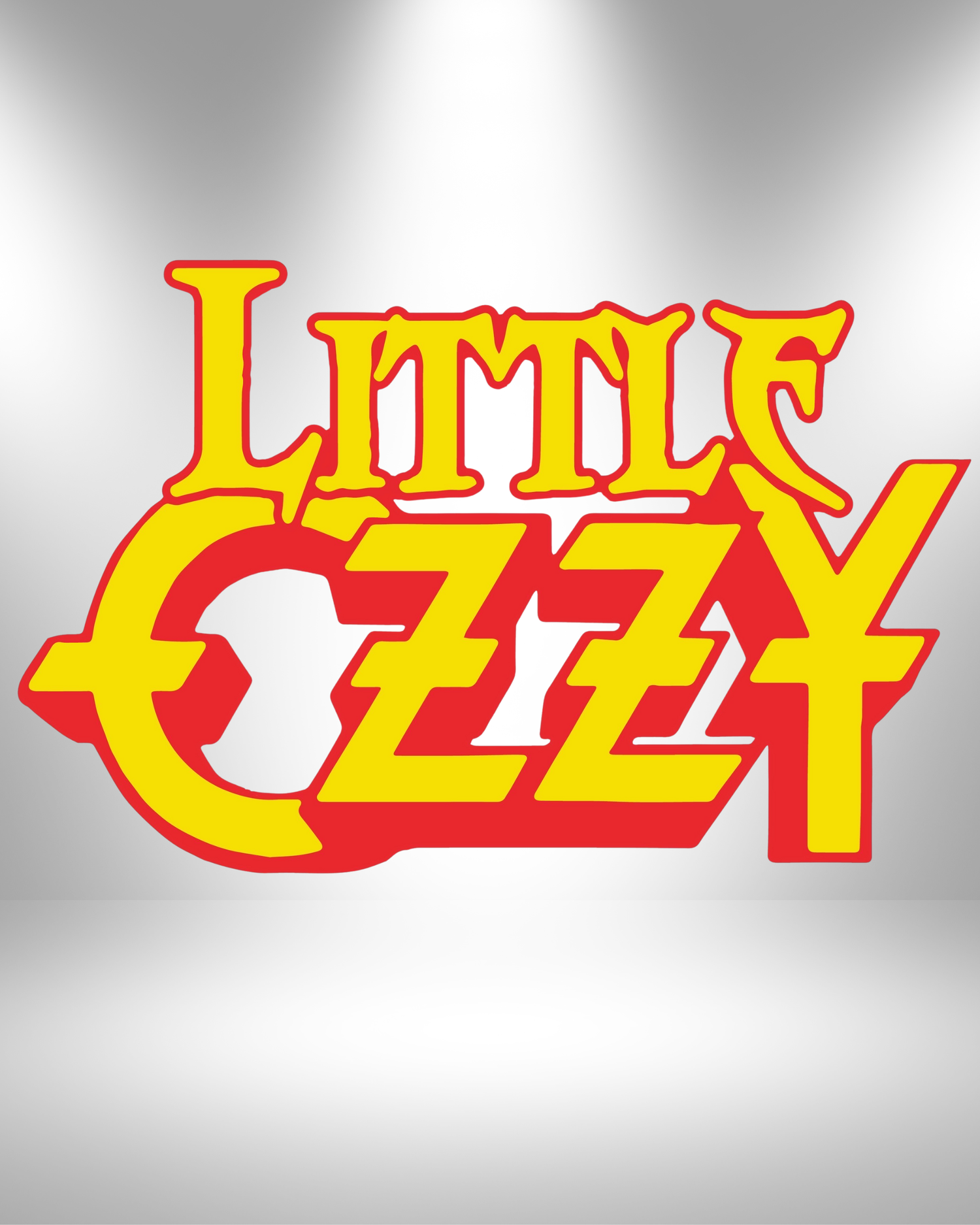 Little Ozzy Collection | Coming Soon