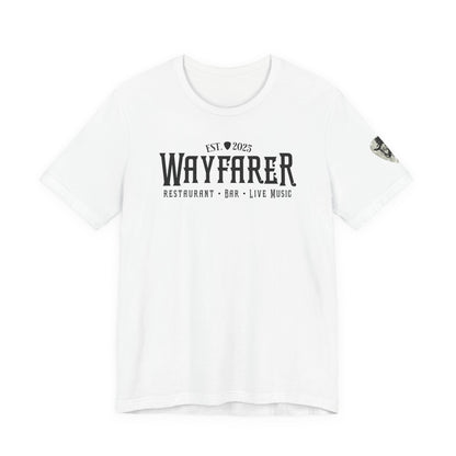 Wayfarer Ridgeline Tee