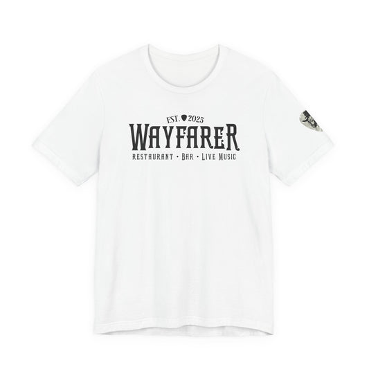 Wayfarer Ridgeline Tee