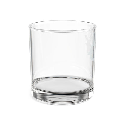 Little Ozzy | Whiskey Glass | Etched Signature Logo