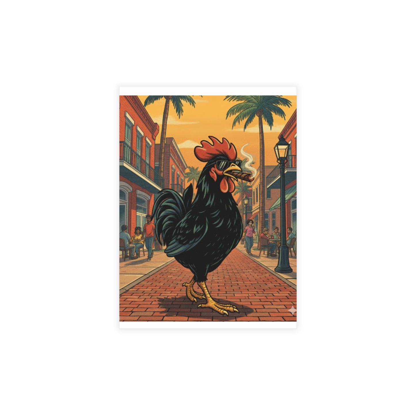 SCC - Postcard Bundles (envelopes included)