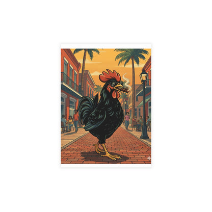 SCC - Postcard Bundles (envelopes included)