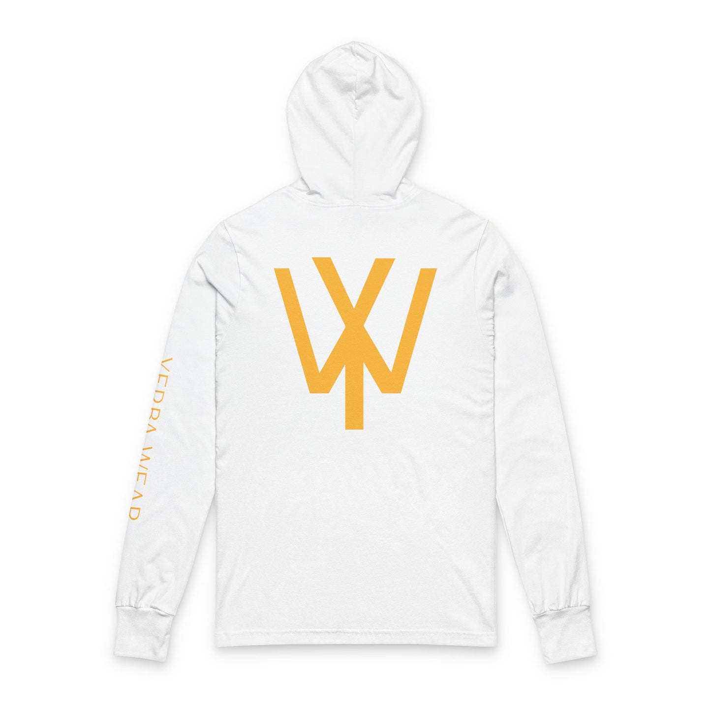 Yerba Wear | Freedom in Motion Hooded Long Sleeve Tee