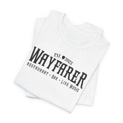 Wayfarer Ridgeline Tee