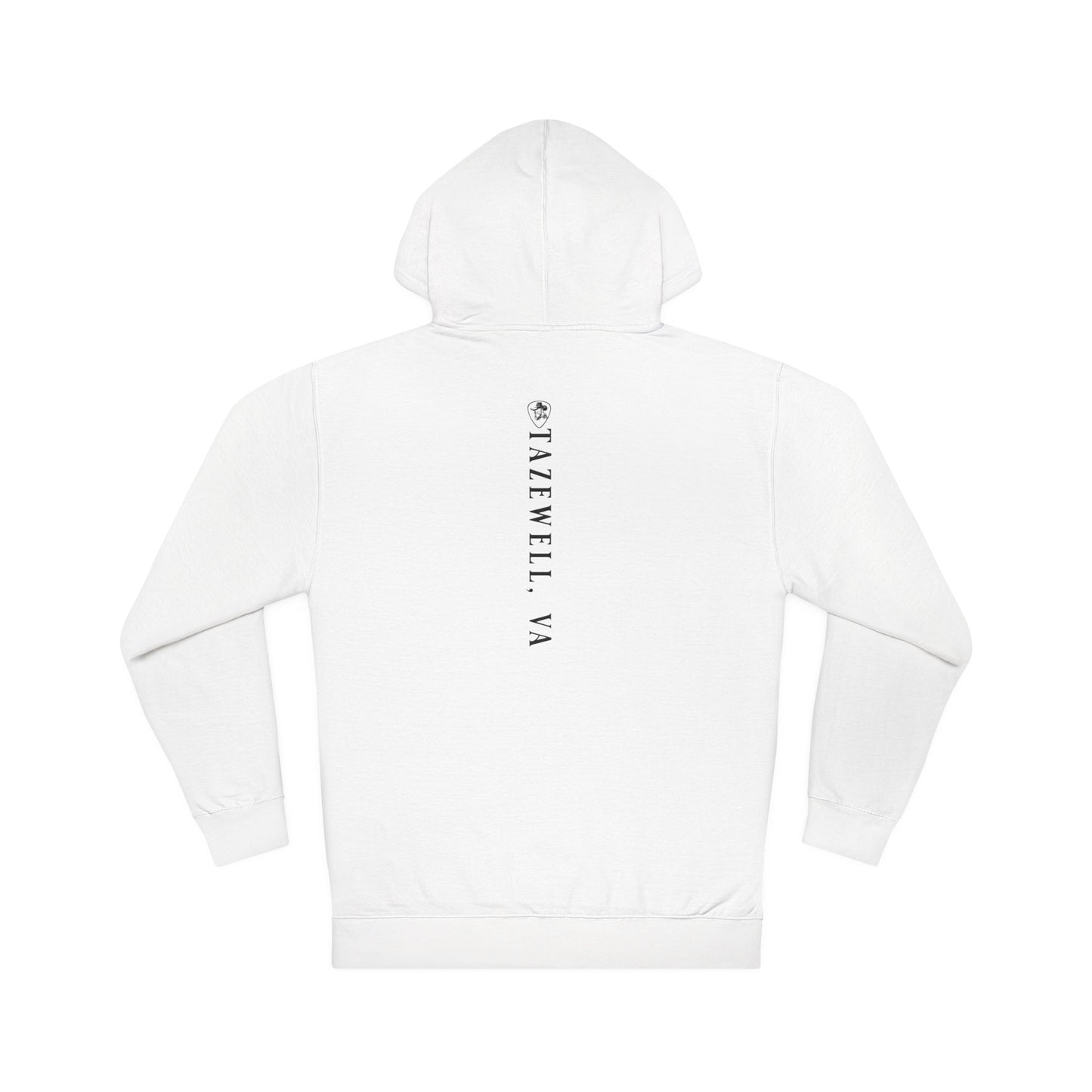 Wayfarer Mooncrest Hooded Sweatshirt