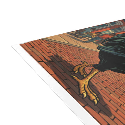 SCC - Postcard Bundles (envelopes included)