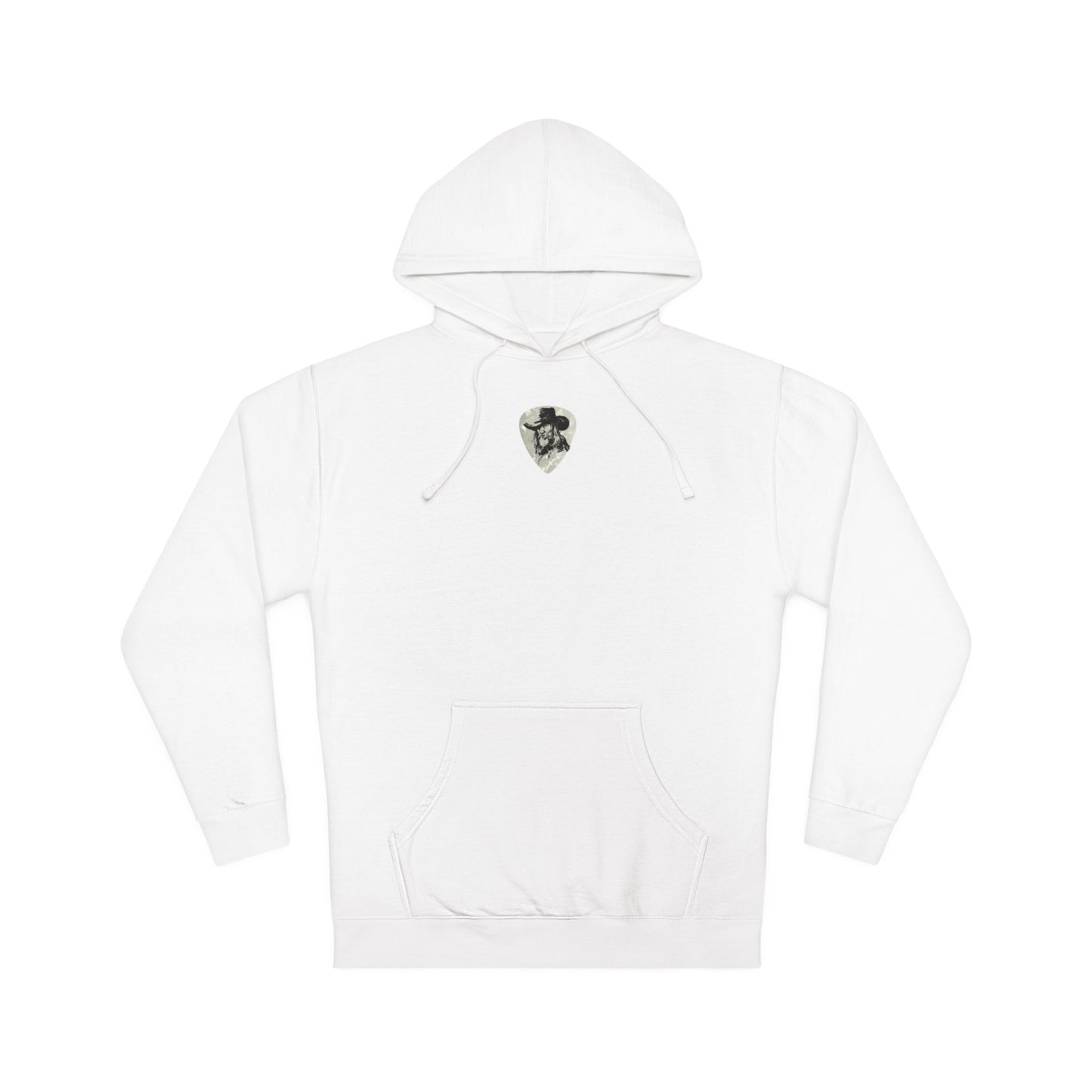 Wayfarer Mooncrest Hooded Sweatshirt