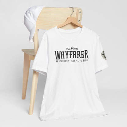 Wayfarer Ridgeline Tee