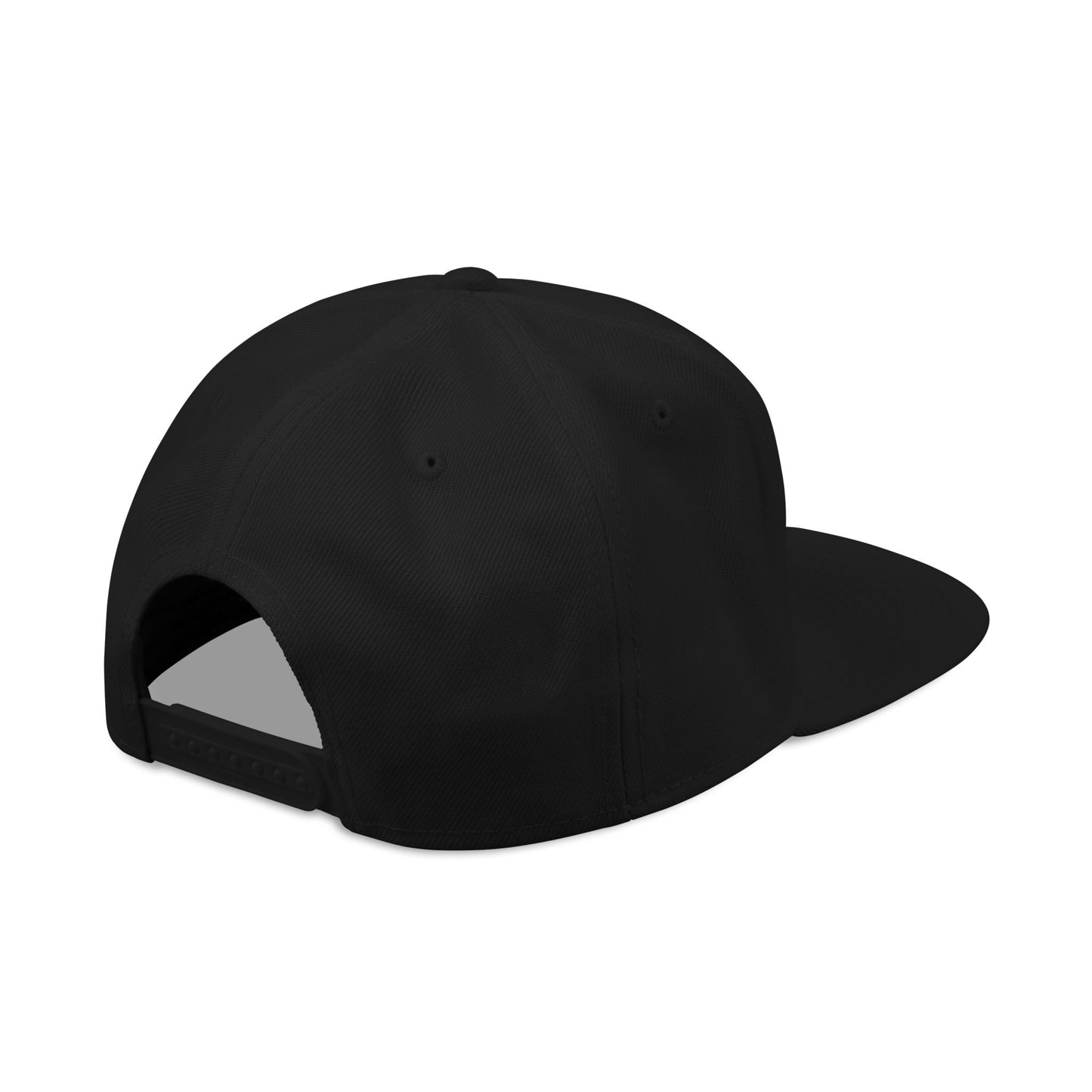 Wayfarer Timbercap | Embroidered Snapback Hat