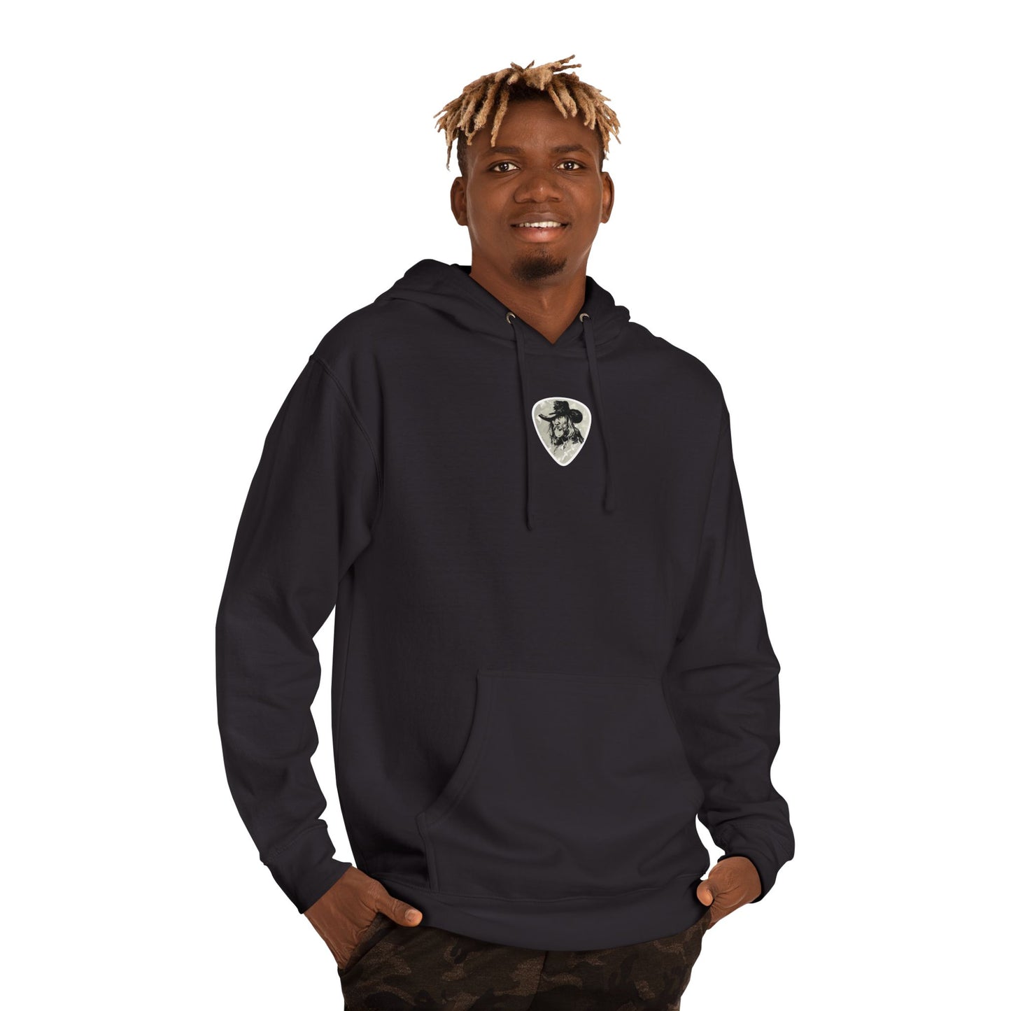 Wayfarer Shadow Ridge Hooded Sweatshirt