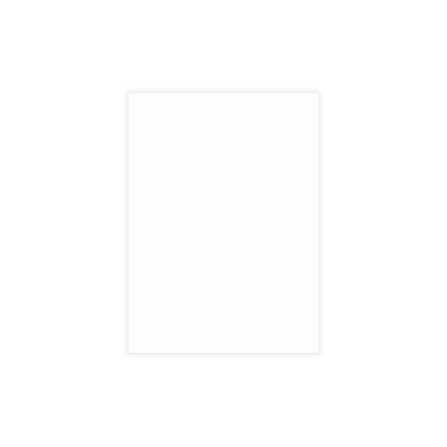 SCC - Postcard Bundles (envelopes included)