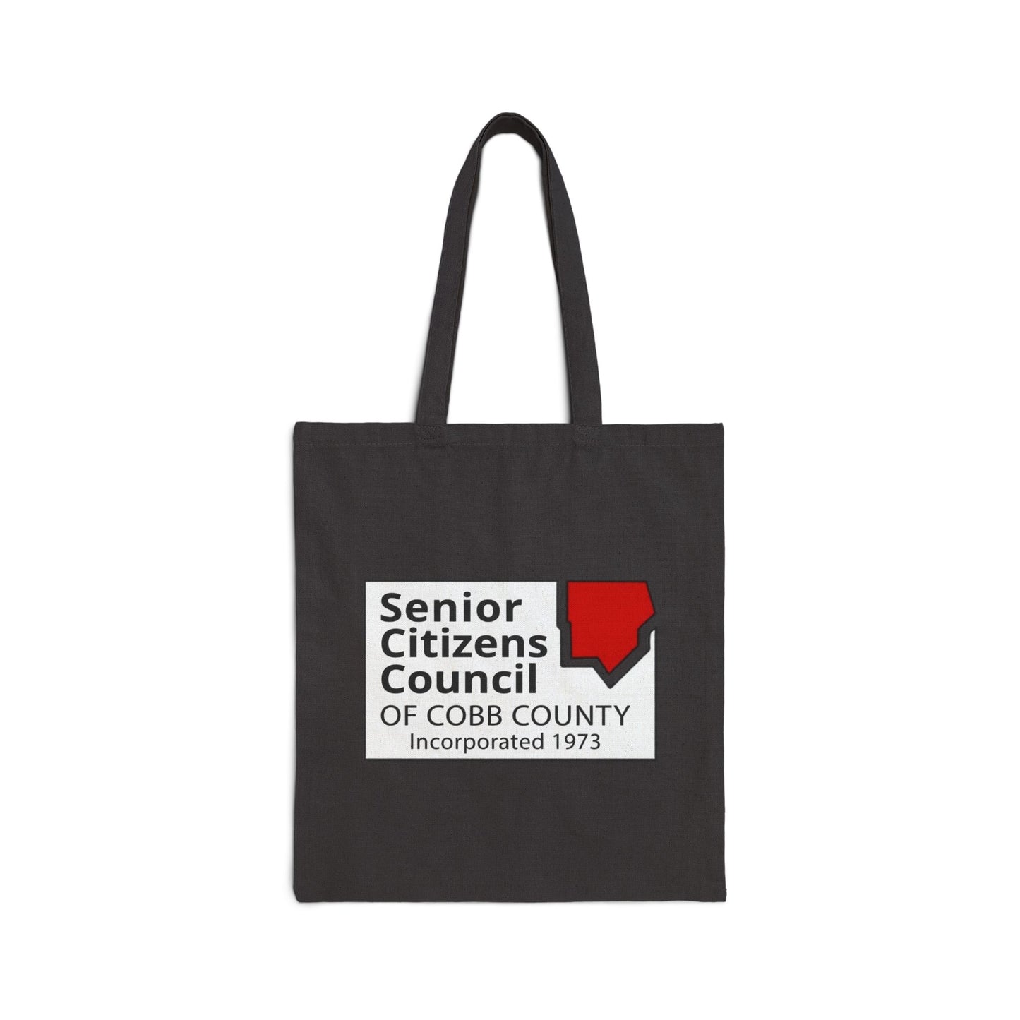 Senior Citizens Council | Community Support Cotton Tote