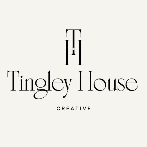 Tingley House Creative